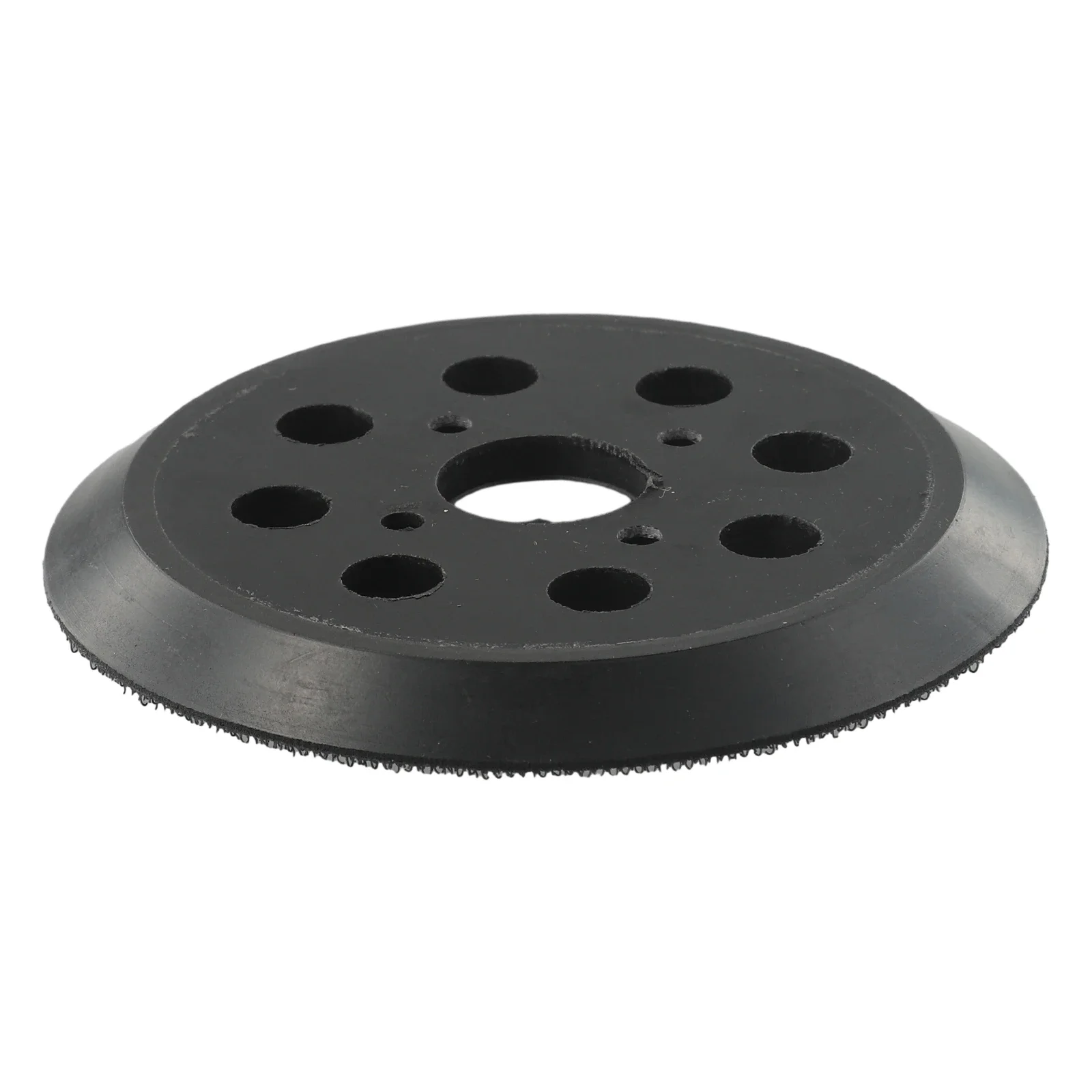 Useful Brand New Backing Pad Orbit Sander PU Power Tools Prevent Damage Replacement Hook And Loop Workshop 1 Pc
Useful Brand New Backing Pad Orbit Sander PU Power Tools Prevent Damage Replacement Hook And Loop Workshop 1 Pc