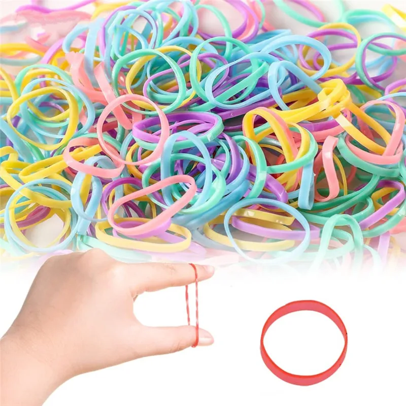Disposable Rubber Elastic Hair Bands for Women Girls One Time Ties Portable Disassemble Tool Knife Scrunchies Hair Accessories
Disposable Rubber Elastic Hair Bands for Women Girls One Time Ties Portable Disassemble Tool Knife Scrunchies Hair Accessories