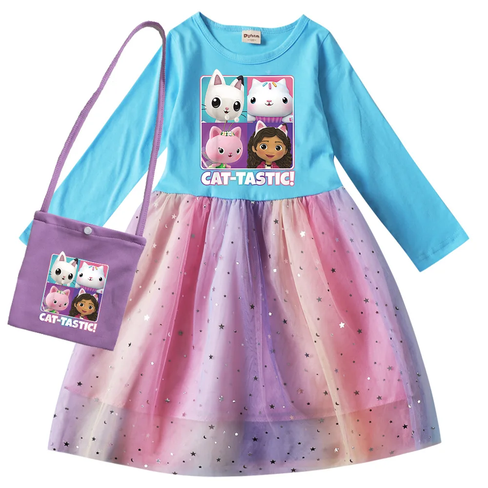 Dress For Girls 2023 Costumes For Girls Cosplay Girl Dresses Carnival Costumes Kids Clothing Dress Party Dresses 2-10 Years Old
Dress For Girls 2023 Costumes For Girls Cosplay Girl Dresses Carnival Costumes Kids Clothing Dress Party Dresses 2-10 Years Old
