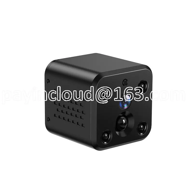 New 4G Low-power Camera Extra Long Standby Home Wireless Intelligent Surveillance Camera 1080P HD 2K
New 4G Low-power Camera Extra Long Standby Home Wireless Intelligent Surveillance Camera 1080P HD 2K