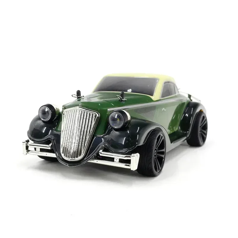 

Rc Car 1:16 Radio Remote Control Drift Cars 2.4ghz 4wd 35km/H Rc Race Car High Speed Rtr Toys Children Birthday Gift