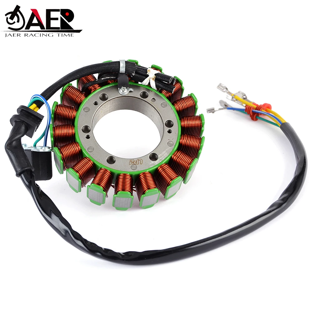 Катушка статора мотоцикла для Honda MUV700 AC 2AC A 2A 3A BigRed 700 31120-HL1-A01 31120-HL1-02
Катушка статора мотоцикла для Honda MUV700 AC 2AC A 2A 3A BigRed 700 31120-HL1-A01 31120-HL1-02
