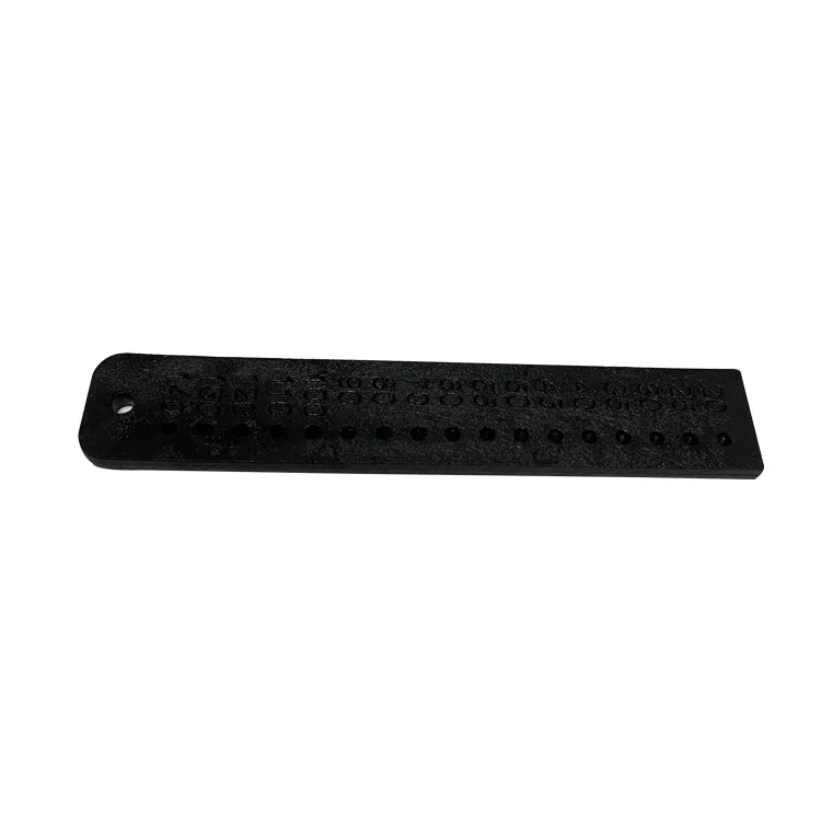 1PC Measering Ruler Dental Instruments Rulers Span Measure Scale Endodontic Dental Materials Dental Tools
1PC Measering Ruler Dental Instruments Rulers Span Measure Scale Endodontic Dental Materials Dental Tools
