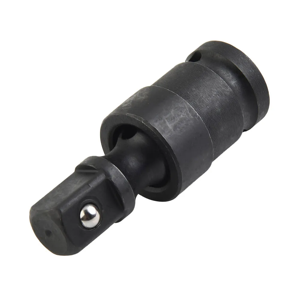 1/2'' Universal Joint Sockets 70x12.5mm Pneumatic Swivel Joint Air Impact Wobble Socket Adapters Hand Tools Wrench Accessories
1/2'' Universal Joint Sockets 70x12.5mm Pneumatic Swivel Joint Air Impact Wobble Socket Adapters Hand Tools Wrench Accessories