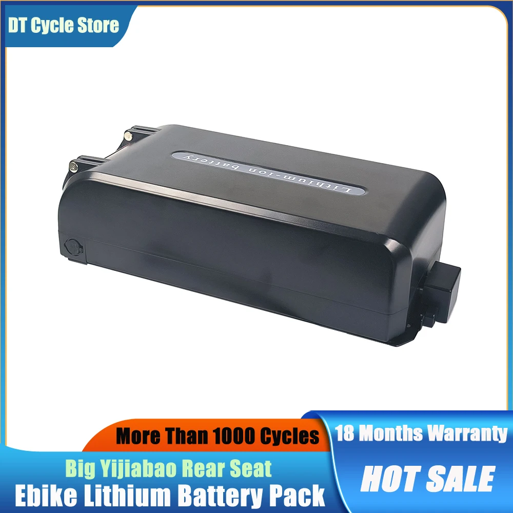 Backup Li-ion Battery Pack 36V 35Ah 48V 30Ah 52V 60V 25Ah for 250W 350W 500W 1000W 1500W Electric Wheelchair Folding Bike
Backup Li-ion Battery Pack 36V 35Ah 48V 30Ah 52V 60V 25Ah for 250W 350W 500W 1000W 1500W Electric Wheelchair Folding Bike