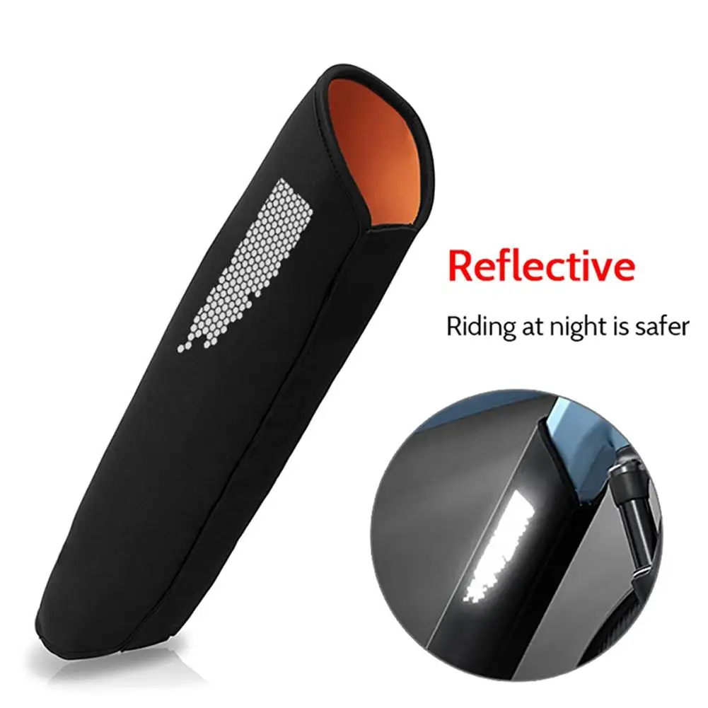 Electric Bike Battery Cover Weatherproof Dust Sleeve Bicycle Frame Scratch-resistant Waterproof Protective Cover Dropshipping
Electric Bike Battery Cover Weatherproof Dust Sleeve Bicycle Frame Scratch-resistant Waterproof Protective Cover Dropshipping