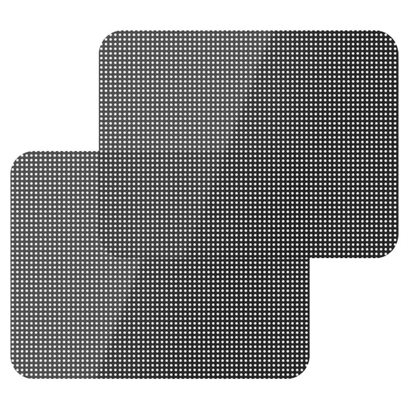 Car Sunshade Film Sun Insulation Adhesive Window Glass Curtain UV Protect Shield Mesh Prevent Mosquito Protection Glass Curtain
Car Sunshade Film Sun Insulation Adhesive Window Glass Curtain UV Protect Shield Mesh Prevent Mosquito Protection Glass Curtain