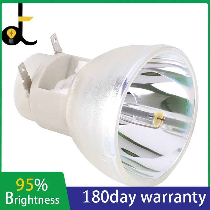 A+Quality and 95% Brightness for MC.JFZ11.002 Replacement Projector Bulb for Acer H1P1117 H5370BD
A+Quality and 95% Brightness for MC.JFZ11.002 Replacement Projector Bulb for Acer H1P1117 H5370BD