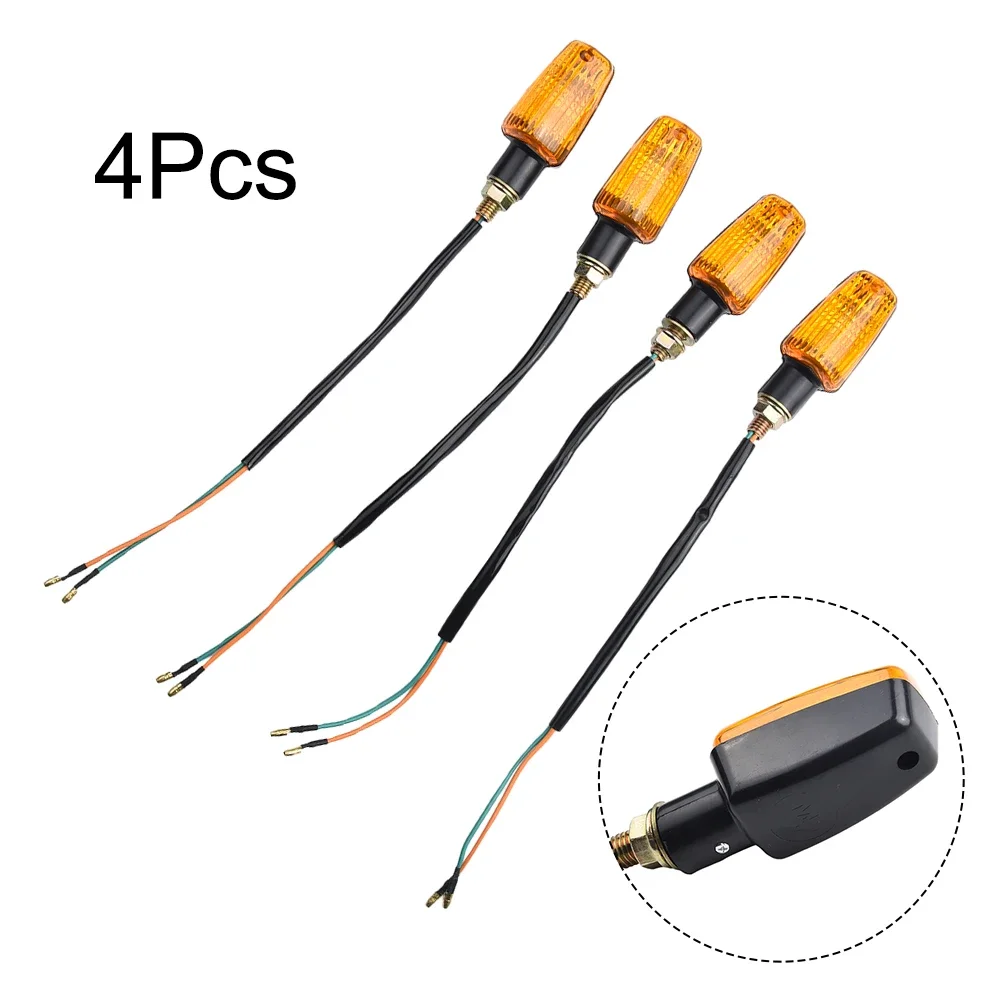 Lights Turn Signal Lights With Amber Lens Motorcycle Accessories Motorcycle Light Motorcycle Turn Signal Lights
Lights Turn Signal Lights With Amber Lens Motorcycle Accessories Motorcycle Light Motorcycle Turn Signal Lights