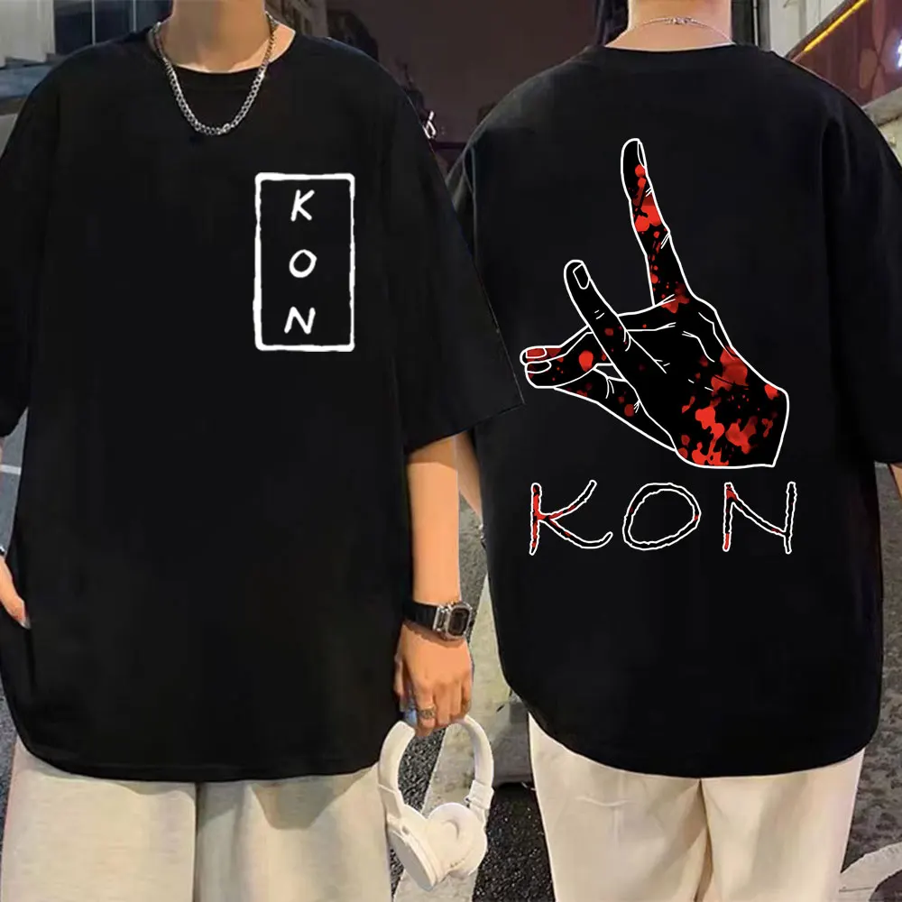 Anime Chainsaw Man Hayakawa Aki Fox Devil Kon Print T Shirt Men Women Gothic Vintage Short Sleeve T-shirts Casual Fashion Tees
Anime Chainsaw Man Hayakawa Aki Fox Devil Kon Print T Shirt Men Women Gothic Vintage Short Sleeve T-shirts Casual Fashion Tees