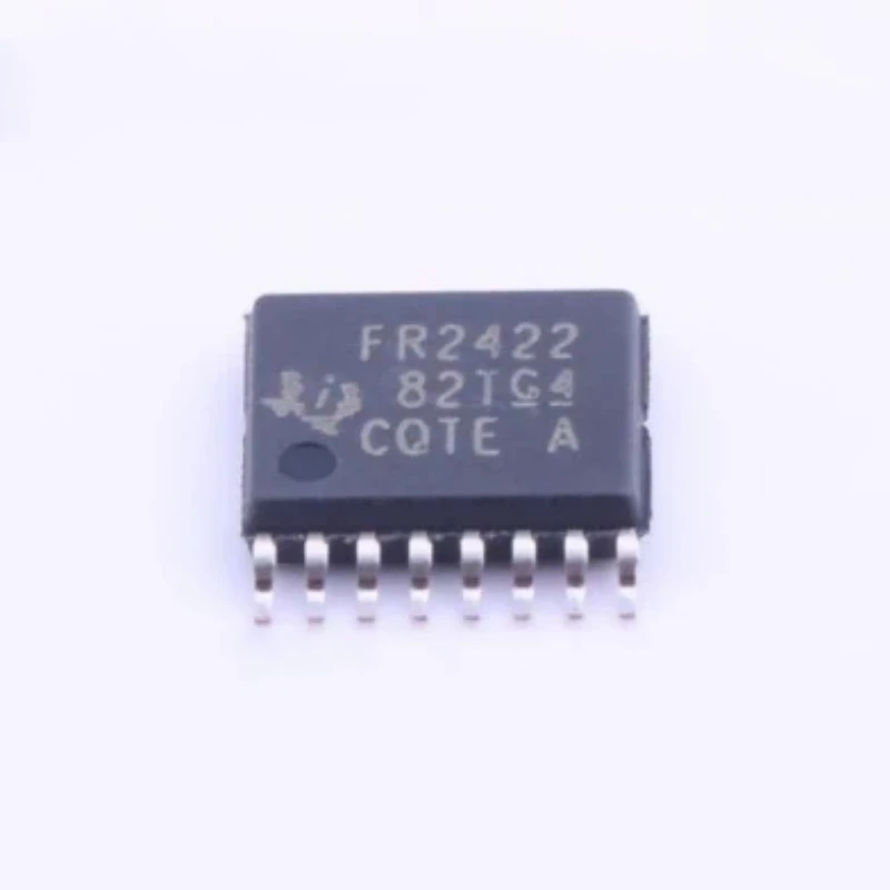 Вспомогательная плата для PCBA MSP430FR2422IPW16R, полный список бомб и материалов, 10 шт./партия
Вспомогательная плата для PCBA MSP430FR2422IPW16R, полный список бомб и материалов, 10 шт./партия