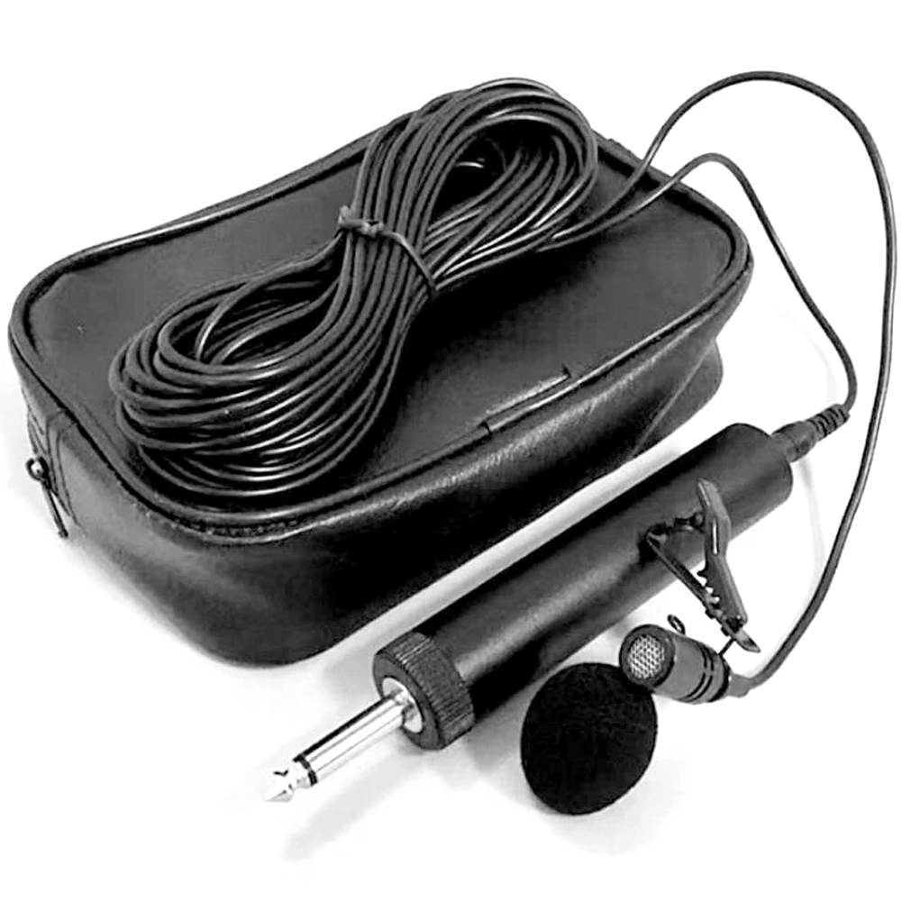Микрофон 6,5 мм, микрофон для Erhu, саксофона, скрипки, музыкальный инструмент, экологичный петличный микрофон с лацканами
Микрофон 6,5 мм, микрофон для Erhu, саксофона, скрипки, музыкальный инструмент, экологичный петличный микрофон с лацканами