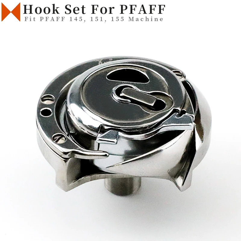 #91-010165-91 + #91-010159-91 набор поворотных крючков + бобины для шпули Pfaff 141145146151155 фото швейной машины + фото 
#91-010165-91 + #91-010159-91 набор поворотных крючков + бобины для шпули Pfaff 141145146151155 фото швейной машины + фото