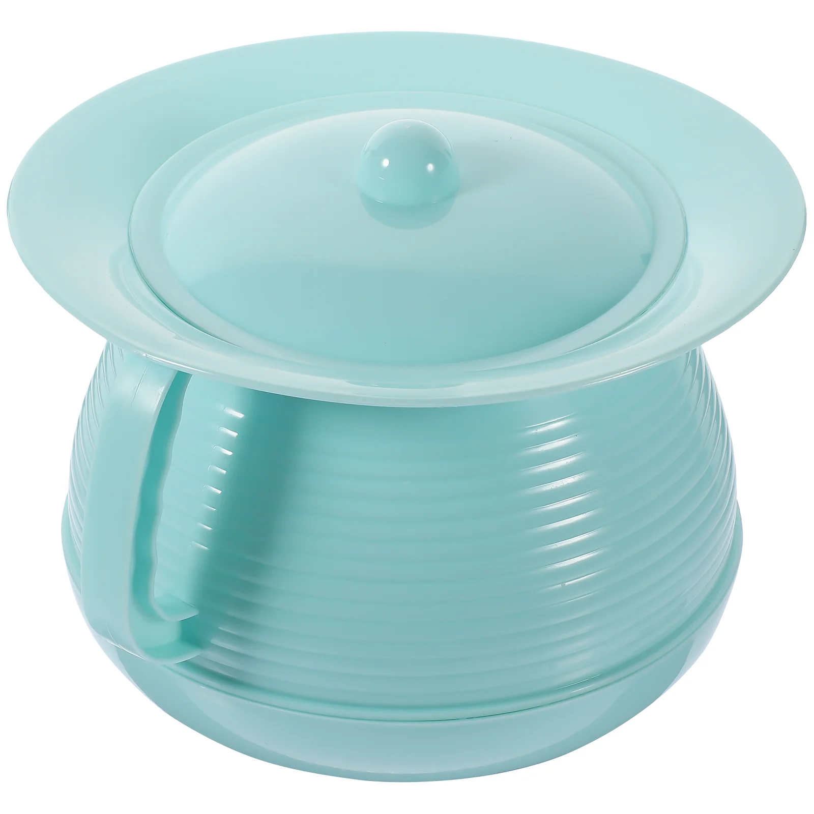 Chamber Pot Bedpan Urinal Bottles Urine Pot Potty Pee Bucket Bedside Urinal Lids Portable Toilet Spittoon Home Hospital
Chamber Pot Bedpan Urinal Bottles Urine Pot Potty Pee Bucket Bedside Urinal Lids Portable Toilet Spittoon Home Hospital