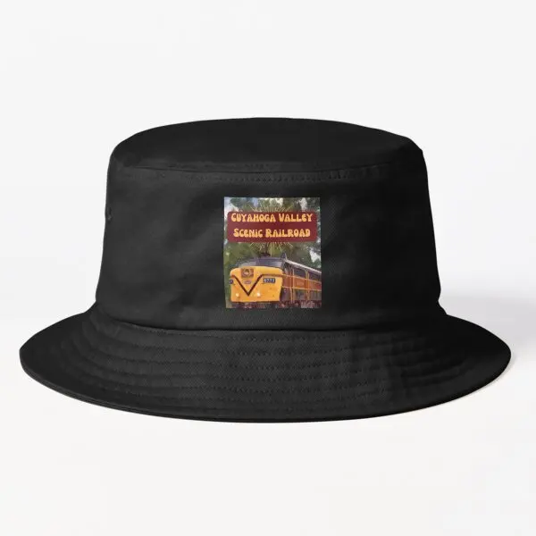 Cuyahoga Valley Scenic Railroad Bucket H N21Mens Outdoor Casual Caps Women Boys Fish Sport Fishermen Spring Sun Hip Hop
Cuyahoga Valley Scenic Railroad Bucket H N21Mens Outdoor Casual Caps Women Boys Fish Sport Fishermen Spring Sun Hip Hop