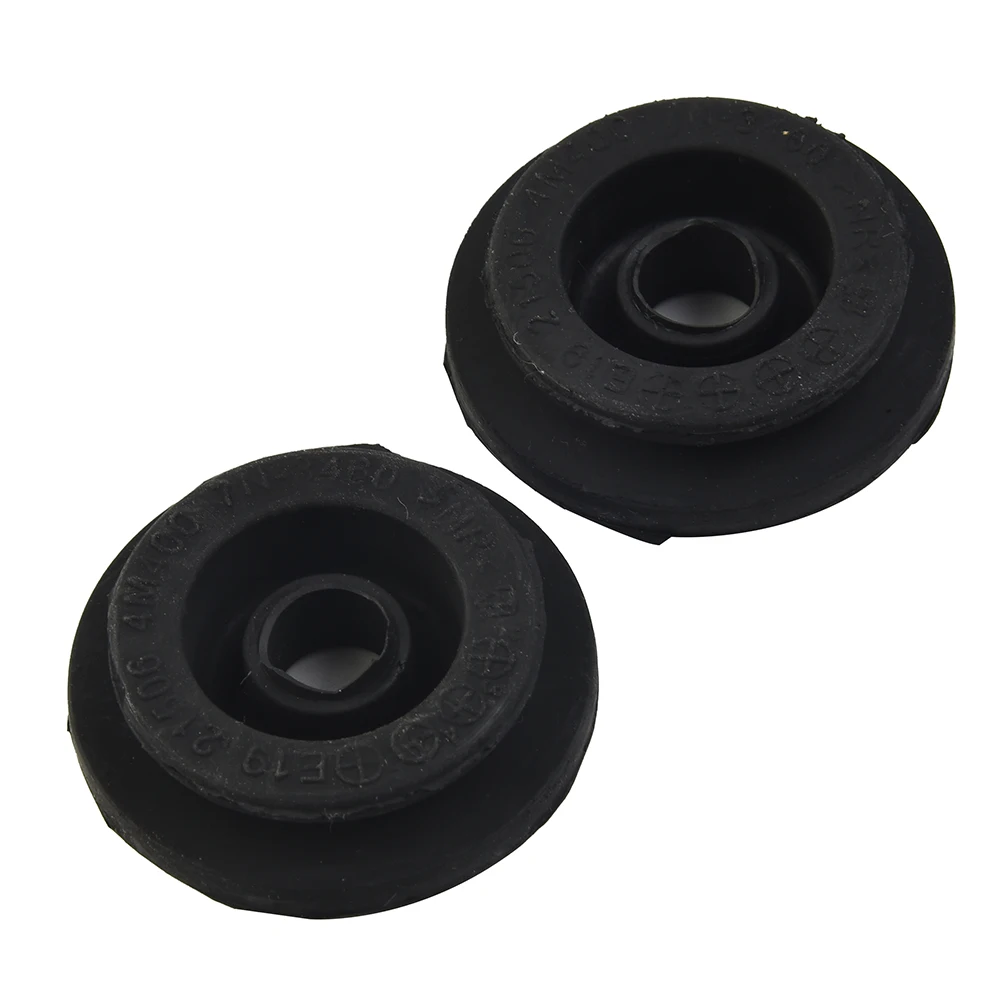 2PCS New Rubber Radiator Bushing For Nissan X-Trail T30 T31 T32 2000-2020/Rogue-T32 2014-2020 #21506-4M400 Direct Replacement
2PCS New Rubber Radiator Bushing For Nissan X-Trail T30 T31 T32 2000-2020/Rogue-T32 2014-2020 #21506-4M400 Direct Replacement