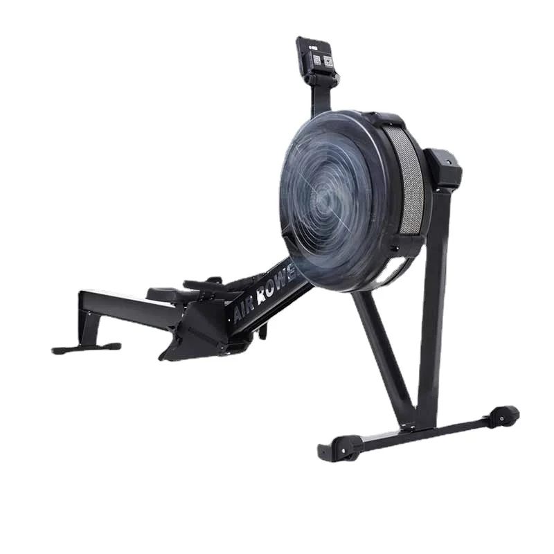 Rowing Machine Home Fitness Wind Resistance Foldable Indoor Exercise Aerobic Fitness Equipment Gym Special Equipment
Rowing Machine Home Fitness Wind Resistance Foldable Indoor Exercise Aerobic Fitness Equipment Gym Special Equipment