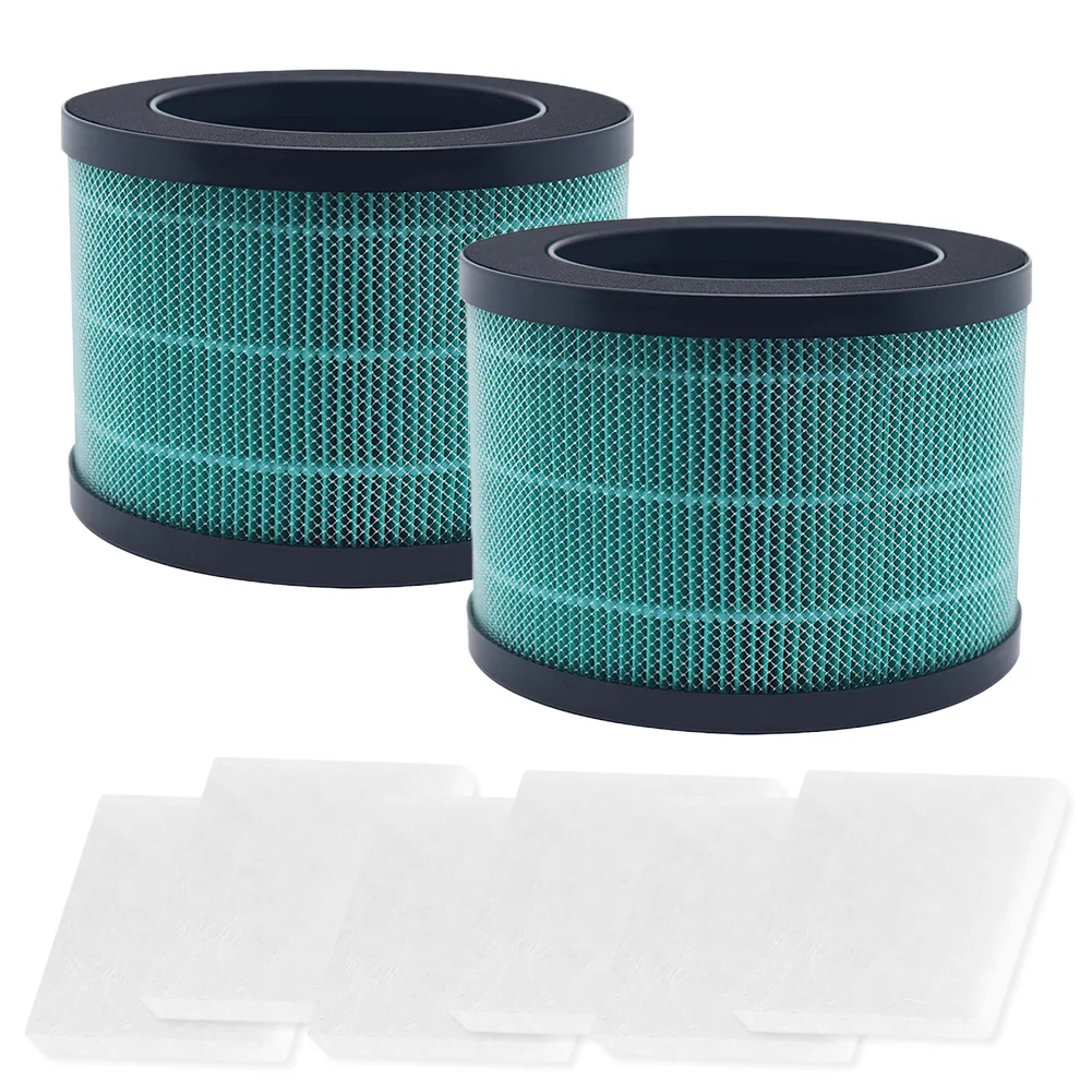 Replacement Parts Filter With Scent Pads For AROEVE MK01 MK06 For Kloudi DH-JH01 Sweeping Roboat Vacuum Cleaner Accessories
Replacement Parts Filter With Scent Pads For AROEVE MK01 MK06 For Kloudi DH-JH01 Sweeping Roboat Vacuum Cleaner Accessories