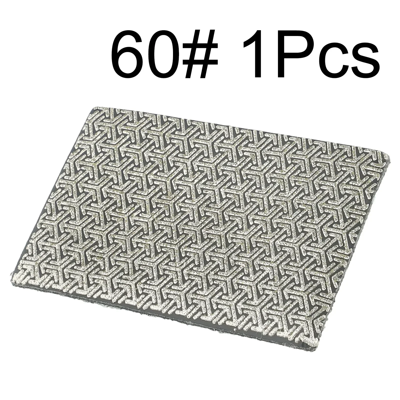 1pc Diamond Hand Polishing Pads 60 100 200 400 Grit Tile Glass Abrasive Grinding Block Pad Sanding Disc 90x55mm Abrasive Tools
1pc Diamond Hand Polishing Pads 60 100 200 400 Grit Tile Glass Abrasive Grinding Block Pad Sanding Disc 90x55mm Abrasive Tools