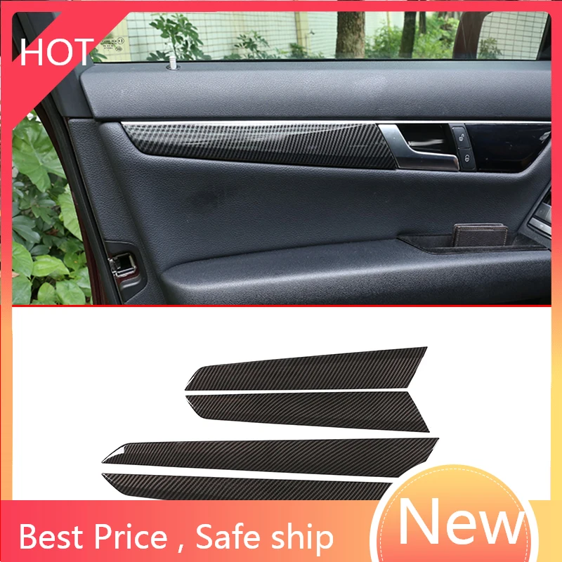 Car Interior Door Decoration Panel Cover Trim For Mercedes Benz C Class W204 C180 C200 2009-2014 Car Accessories KJ
Car Interior Door Decoration Panel Cover Trim For Mercedes Benz C Class W204 C180 C200 2009-2014 Car Accessories KJ