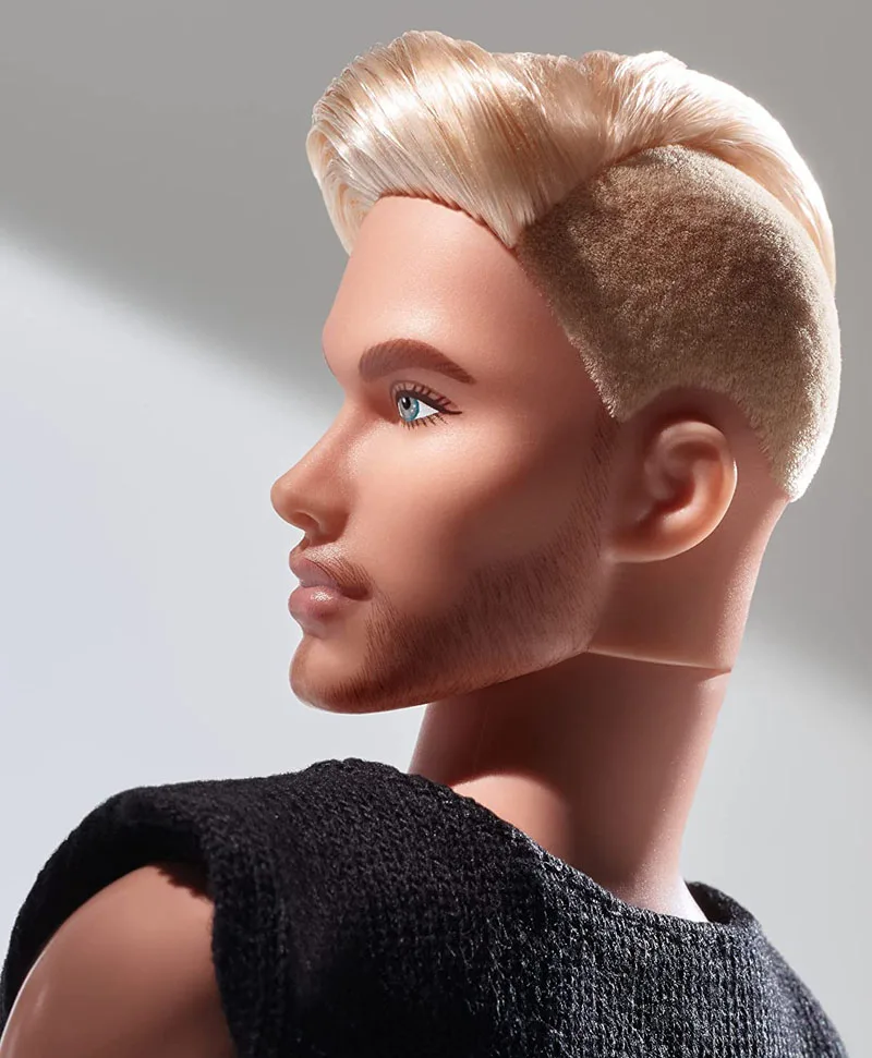 100% Original Barbie firma parece muñeca para niñas coleccionista genuino marca Mattel regalos en caja juguetes para niñas regalos de navidad 100% Original Barbie firma parece muñeca para niñas coleccionista genuino marca Mattel regalos en caja juguetes para niñas regalos de navidad