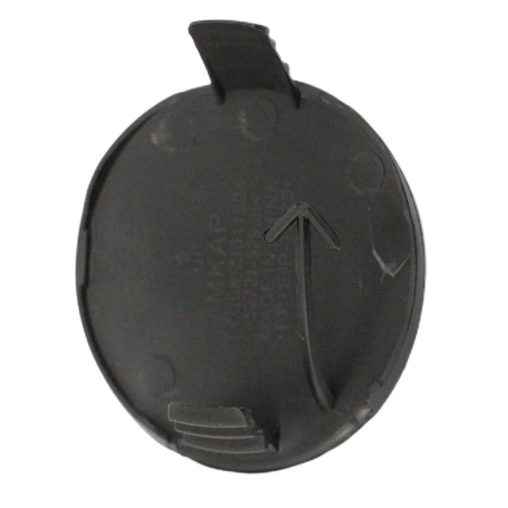 Tow Hook Eye Cap Bumper Cover 1pack 1pcs Black For Toyota For Yaris Sedan Plug-and-play High Quality Brand New
Tow Hook Eye Cap Bumper Cover 1pack 1pcs Black For Toyota For Yaris Sedan Plug-and-play High Quality Brand New