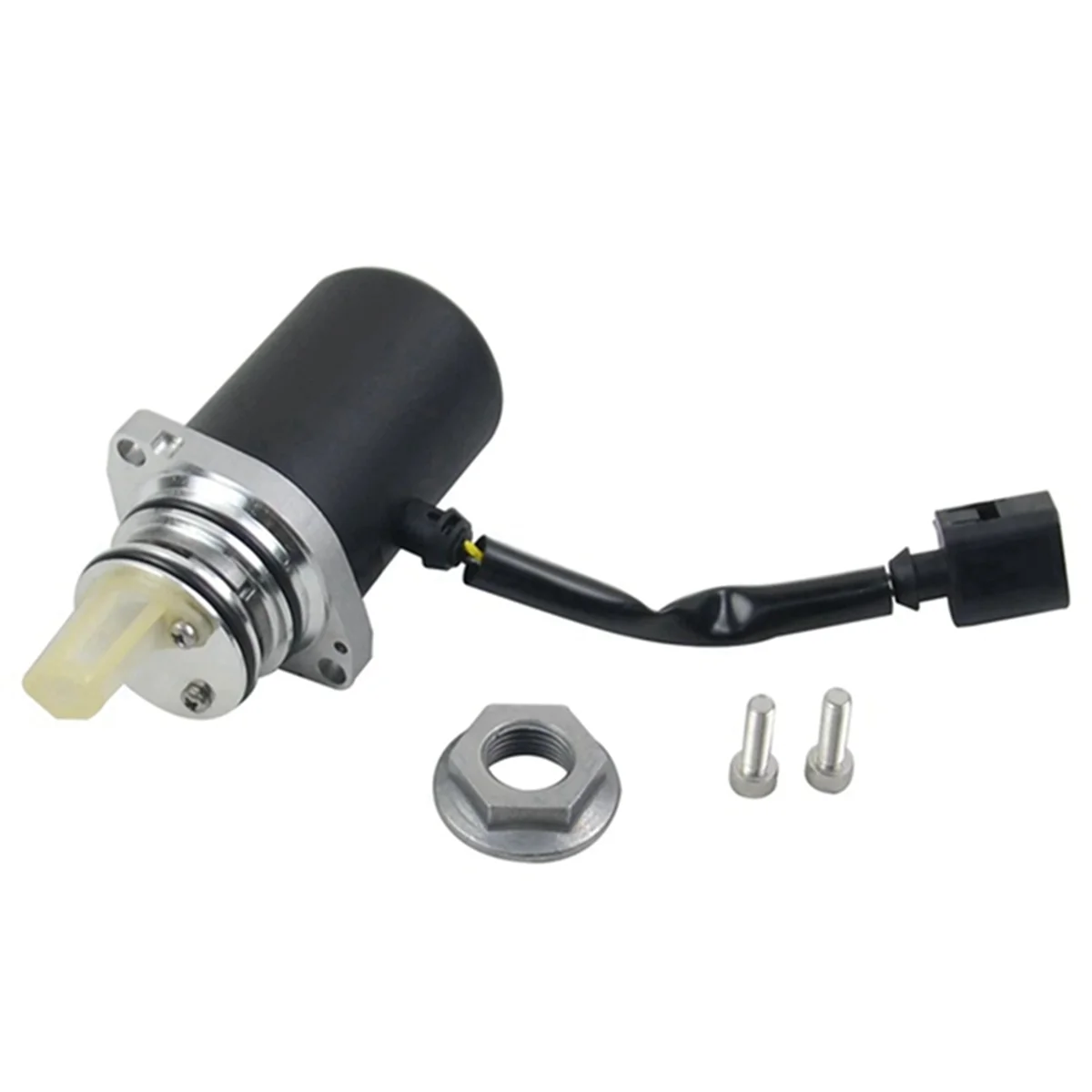 AWD Rear Differential Oil Pump for Volvo S40 S60 S80 V70 XC70 XC90 03-08 30783079 8689664
AWD Rear Differential Oil Pump for Volvo S40 S60 S80 V70 XC70 XC90 03-08 30783079 8689664