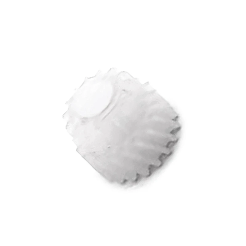 1PCS New Motor Gear Shutter Motor Gear For Sony A9 A7R2 A7M2 A7S2 A7RM2 A7S3 Shutter Motor Fragile Gear Camera Repair Part
1PCS New Motor Gear Shutter Motor Gear For Sony A9 A7R2 A7M2 A7S2 A7RM2 A7S3 Shutter Motor Fragile Gear Camera Repair Part