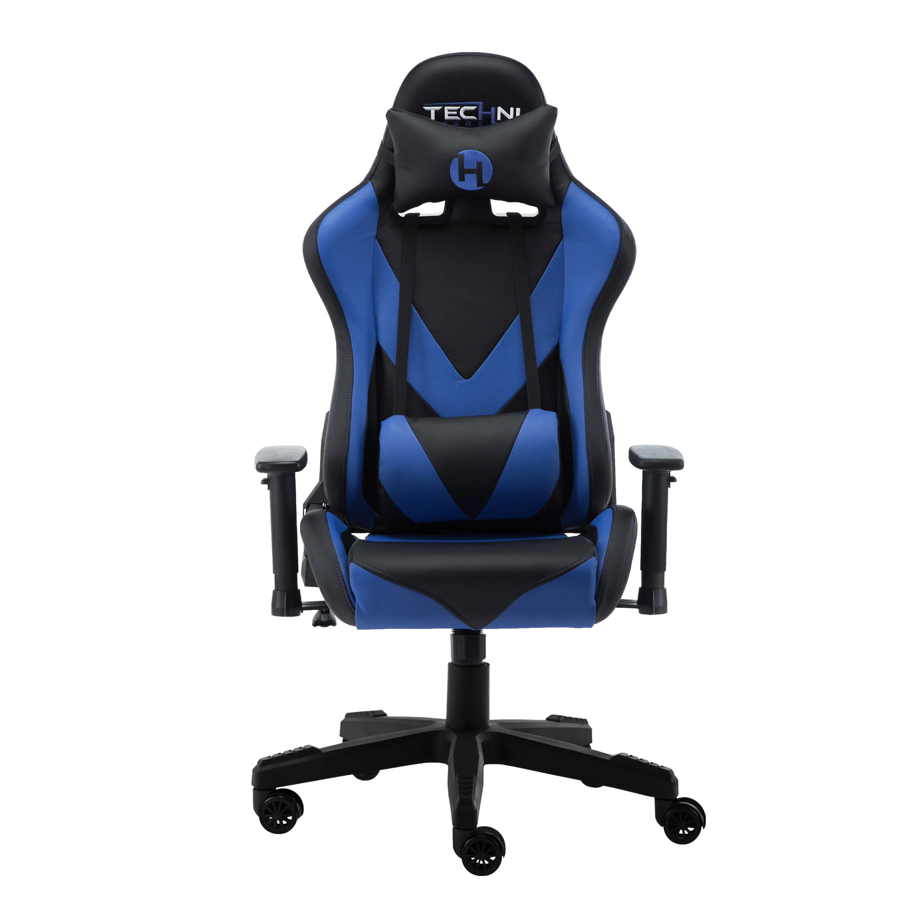 Get the Best of Both Worlds with Techni Sport TS-92 Office-PC Gaming Chair in Blue - Ideal for Office and Gaming
Get the Best of Both Worlds with Techni Sport TS-92 Office-PC Gaming Chair in Blue - Ideal for Office and Gaming