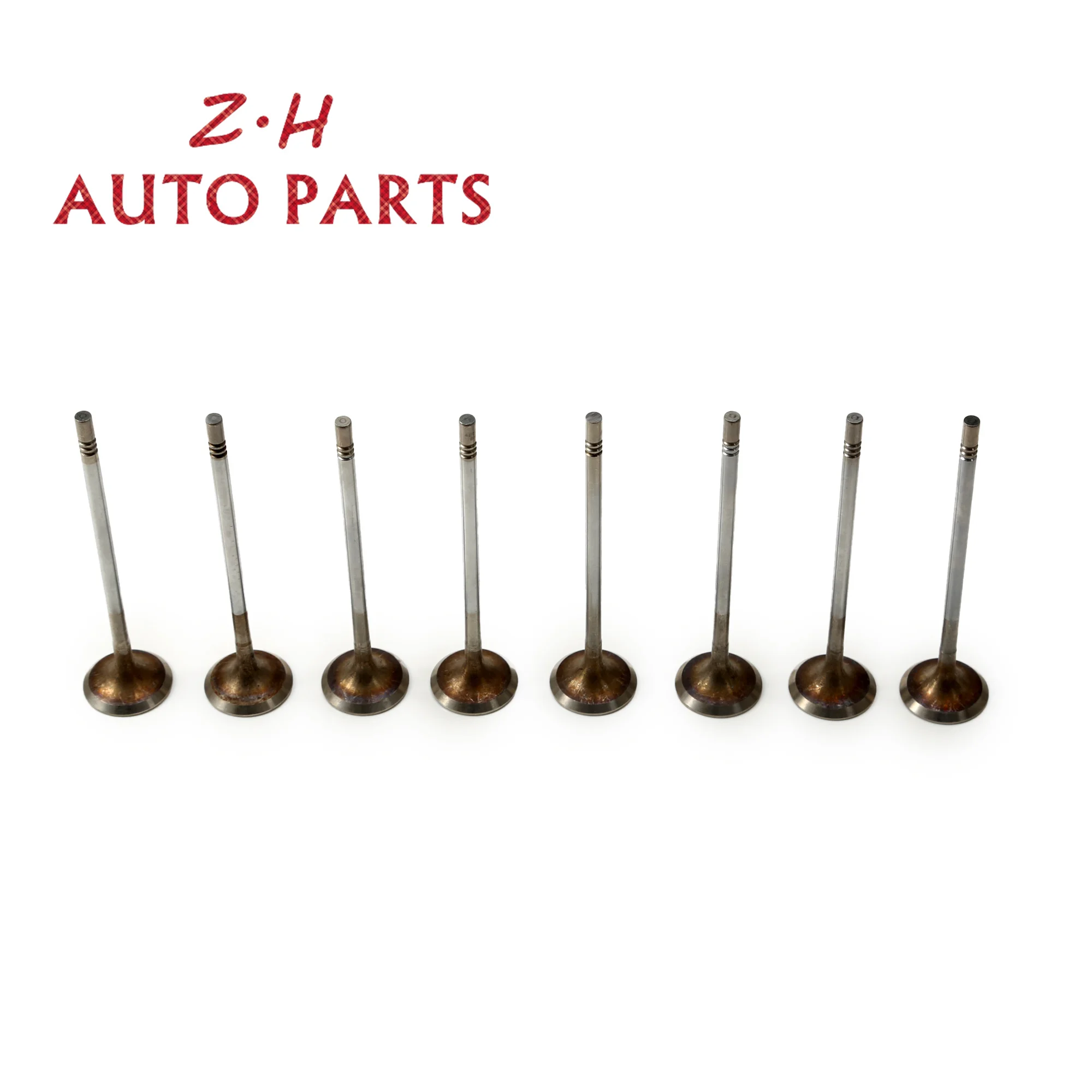 Car Intake Valve Kit For VW Golf Jetta Passat Tiguan AudiA1 A3 Q2 1.4 TFSI Skoda Octavia Seat Leon Toledo 04E109601Q 04C109601C
Car Intake Valve Kit For VW Golf Jetta Passat Tiguan AudiA1 A3 Q2 1.4 TFSI Skoda Octavia Seat Leon Toledo 04E109601Q 04C109601C