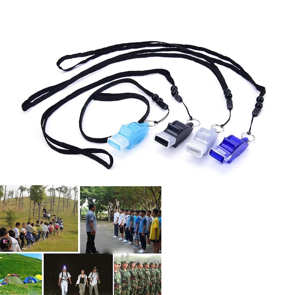 1 PCS Dolphin Shape Football Soccer Sports Referee Whistle Emergency Survival tool
1 PCS Dolphin Shape Football Soccer Sports Referee Whistle Emergency Survival tool