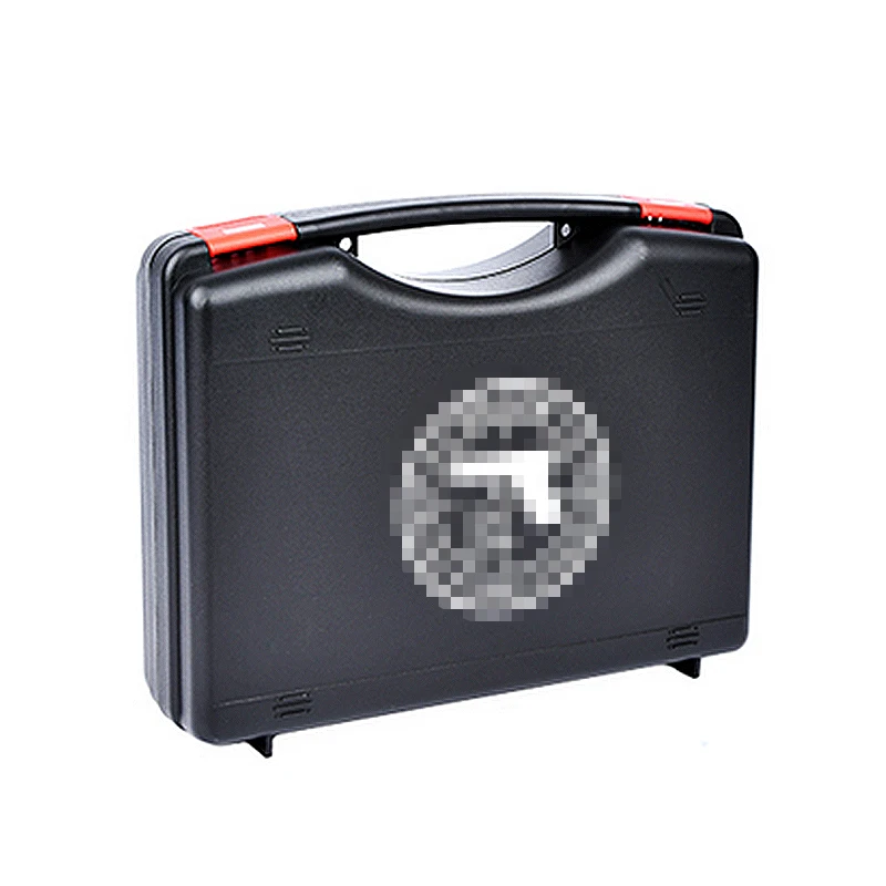 Tactical storage GLOCK case Hardware parts Instrument vehicle tools Plastic portable protective case
Tactical storage GLOCK case Hardware parts Instrument vehicle tools Plastic portable protective case