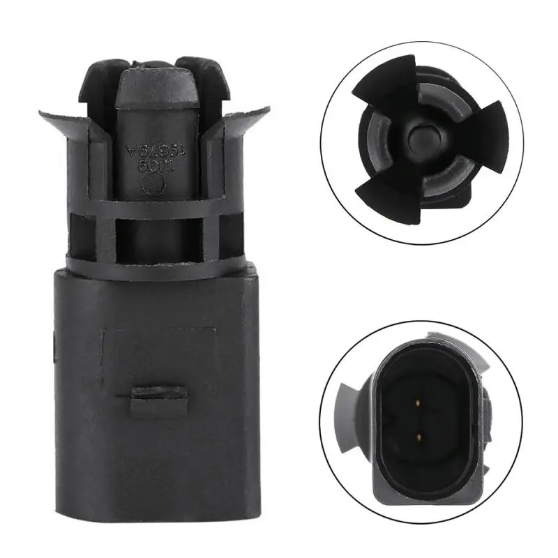 Auto Outside External Exterior Ambient Air Temperature Sensor OEM No. 1J0919379A For Seat Golf Beetle Caddy
Auto Outside External Exterior Ambient Air Temperature Sensor OEM No. 1J0919379A For Seat Golf Beetle Caddy