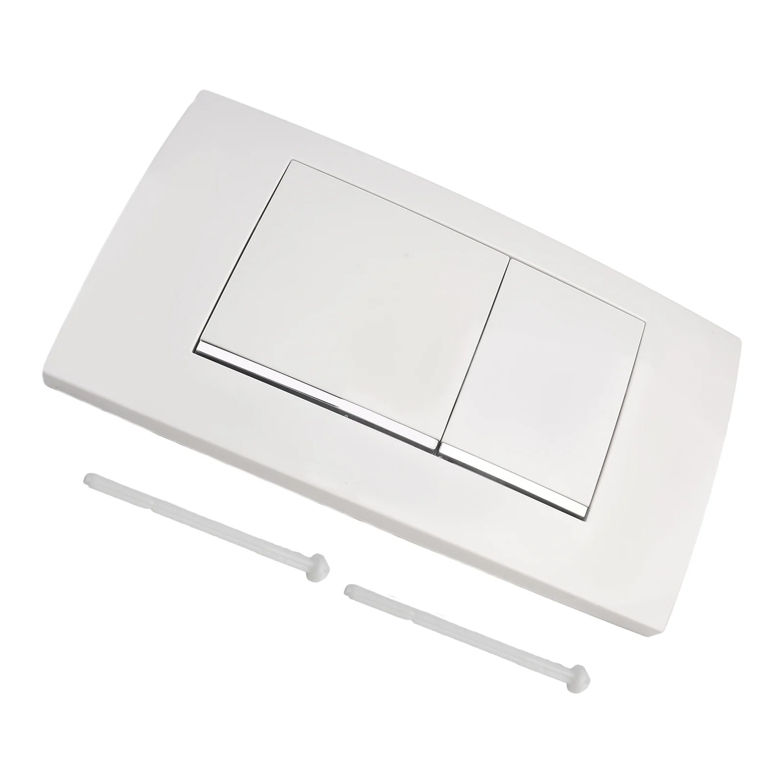 For Geberit Actuator Plate For Twinline 30 Dual Flush Plate White 115899KJ1 Toilet Tank Flush Push Button
For Geberit Actuator Plate For Twinline 30 Dual Flush Plate White 115899KJ1 Toilet Tank Flush Push Button