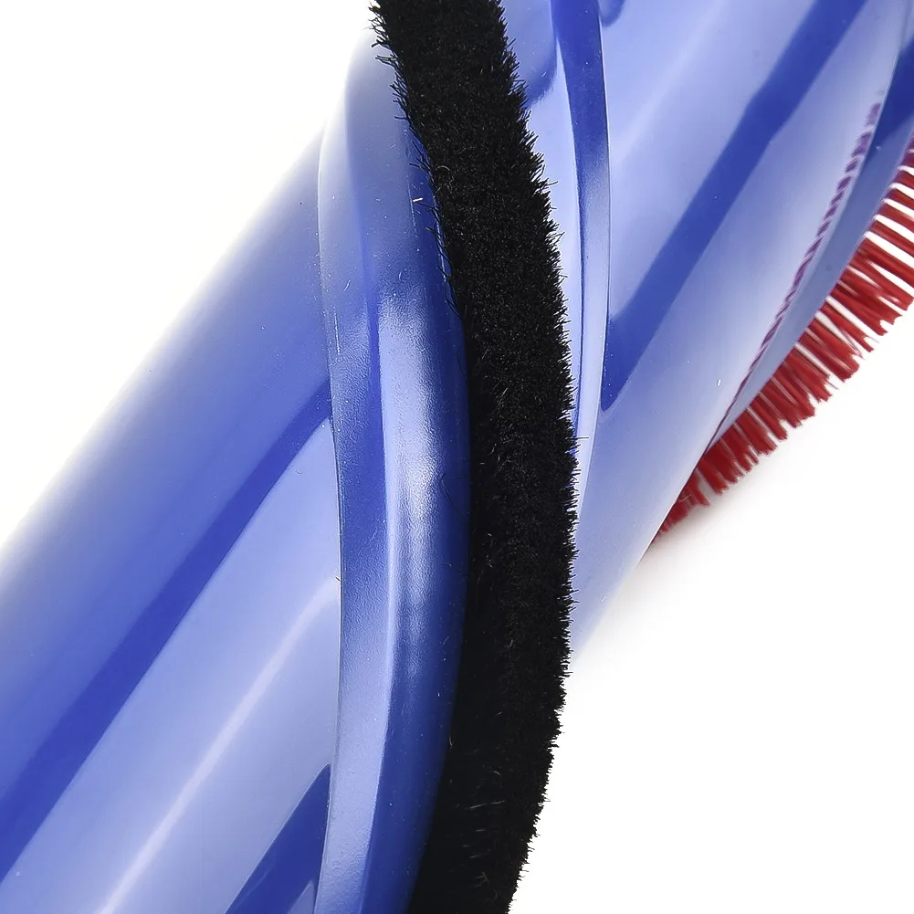 Сменная щетка для пылесоса DYSON V7 Animal SV11, роликовая щетка, запчасти, ширина 240 мм, инструменты для очистки, аксессуары
Сменная щетка для пылесоса DYSON V7 Animal SV11, роликовая щетка, запчасти, ширина 240 мм, инструменты для очистки, аксессуары