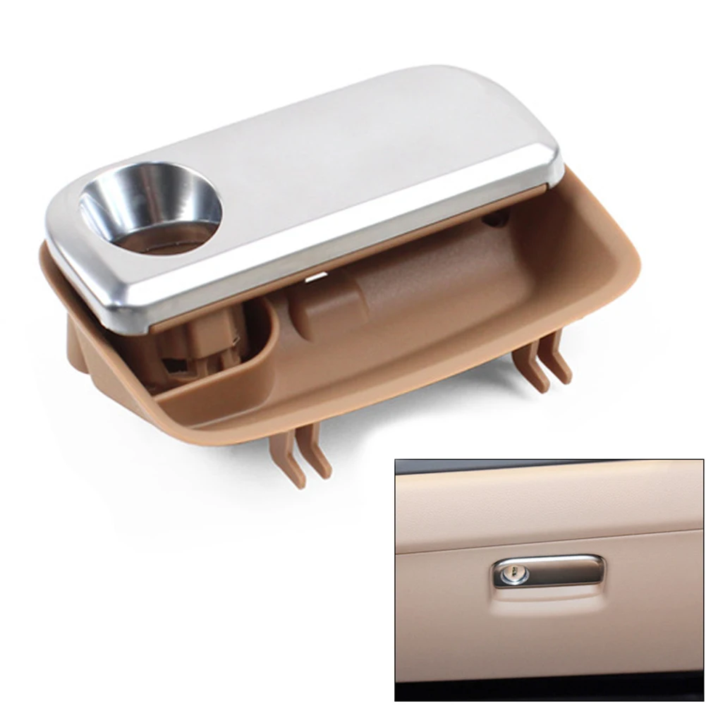 Glove Box Handle Switch Handle Car Interior Parts Black /Beige /Mocha Black Door Switch Glove Box Trim Passenger Side
Glove Box Handle Switch Handle Car Interior Parts Black /Beige /Mocha Black Door Switch Glove Box Trim Passenger Side