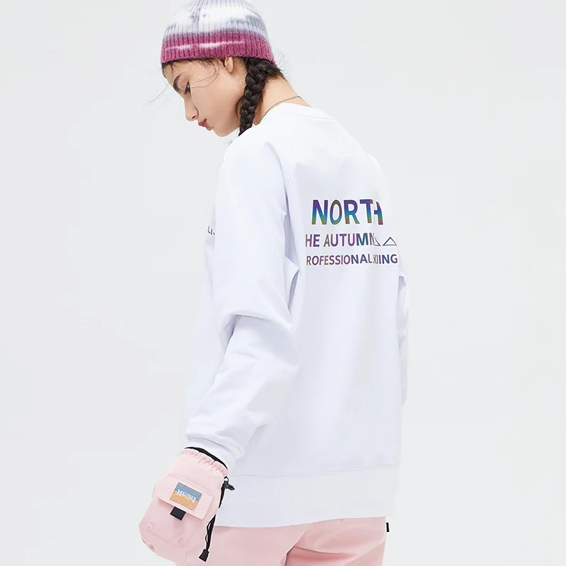 2022 New Ski Women's Jacket Hoodie Waterproof Snowboard Men's Ski Suits Windproof Round Collar Reflective Winter Tops Jacket
2022 New Ski Women's Jacket Hoodie Waterproof Snowboard Men's Ski Suits Windproof Round Collar Reflective Winter Tops Jacket