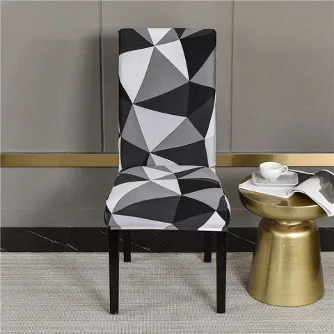 Spandex Stretch Dining Chair Covers for Wedding Office Kitchen Banquet Party Seat Case Home Textile Housse de Chaise
Spandex Stretch Dining Chair Covers for Wedding Office Kitchen Banquet Party Seat Case Home Textile Housse de Chaise