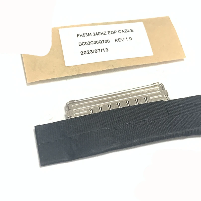 NEW ORIGINAL Laptop LCD Cable For ACER PT315-52-53 PH315-53 PH315-54 DC02C00QP00 40pin 0.5 DC02C00Q700 0.4 NEW ORIGINAL Laptop LCD Cable For ACER PT315-52-53 PH315-53 PH315-54 DC02C00QP00 40pin 0.5 DC02C00Q700 0.4