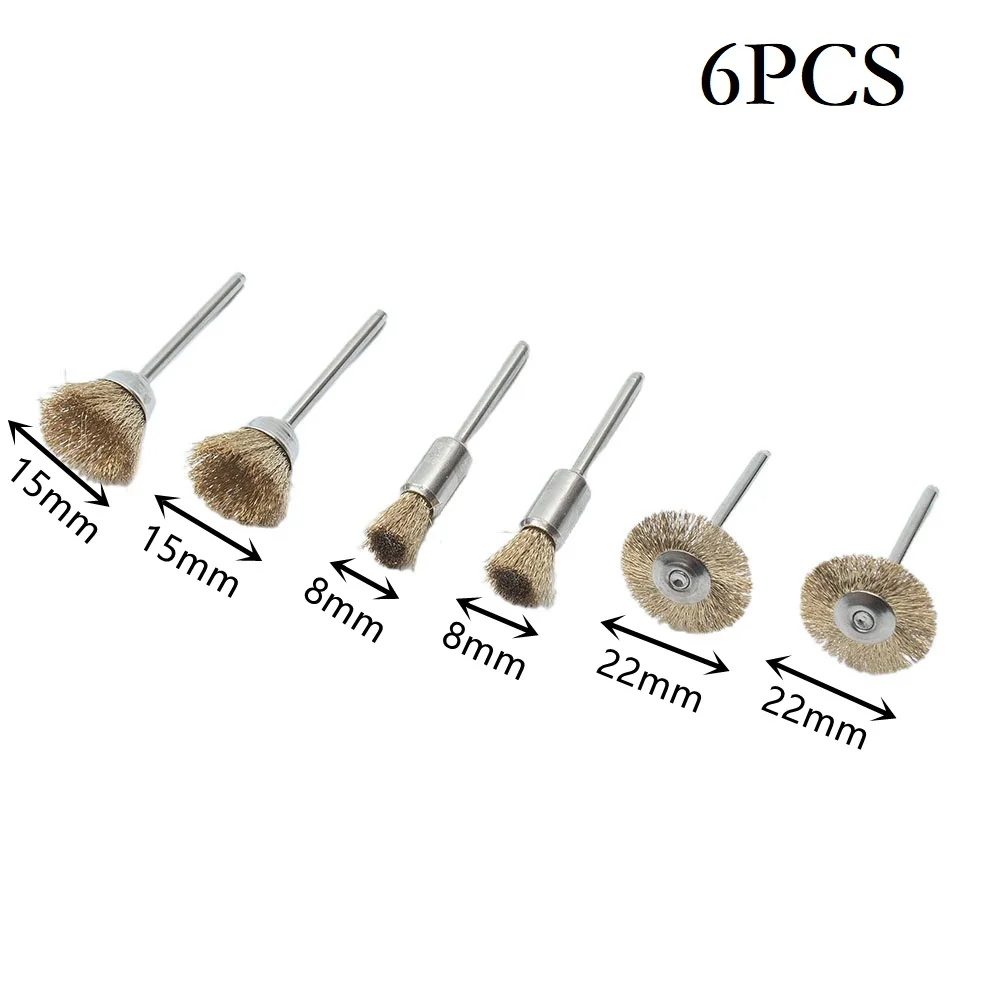 Type Wire brushes Automotive Bowl straight Cleaning Construction Grinder Petroleum Rotary Set Tools Convenient
Type Wire brushes Automotive Bowl straight Cleaning Construction Grinder Petroleum Rotary Set Tools Convenient
