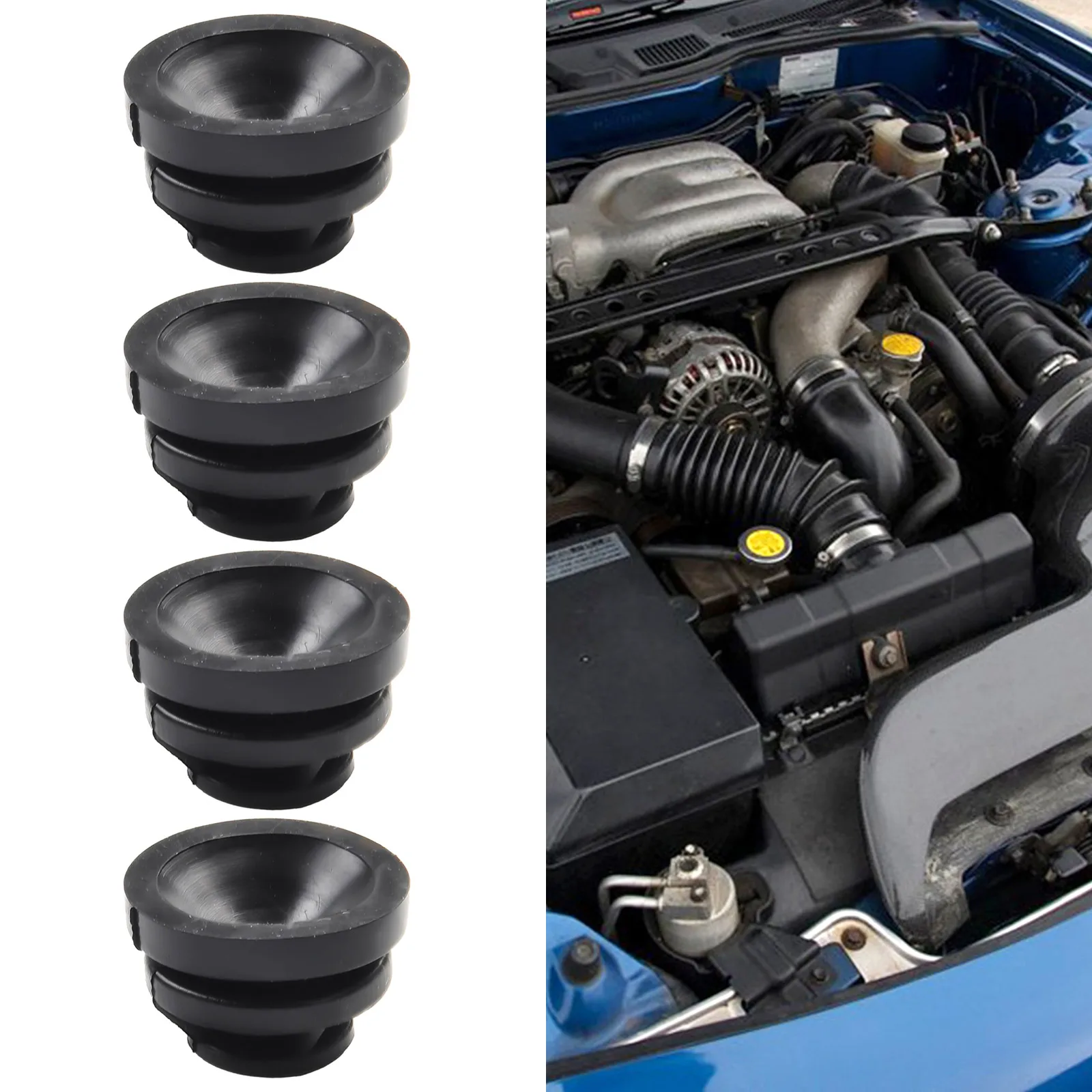 Cover Car Engine Rubber Rubber Mounts Black Bush Buffer Car Accessories P30110238 High Quality Practical To Use
Cover Car Engine Rubber Rubber Mounts Black Bush Buffer Car Accessories P30110238 High Quality Practical To Use
