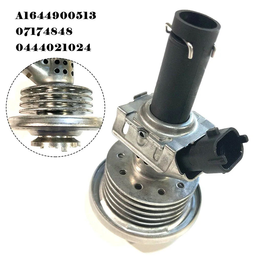 Newest Diesel Emissions Fluid Reduction Injector Nozzle For Mercedes E350/GL320/GL350 164-490-05-13 / 1644900513
Newest Diesel Emissions Fluid Reduction Injector Nozzle For Mercedes E350/GL320/GL350 164-490-05-13 / 1644900513