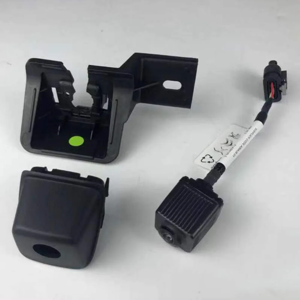 New Genuine Car License Plate Rear View Camera Backup Reverse Parking 9825377980 For Peugeot 4008 5008 508
New Genuine Car License Plate Rear View Camera Backup Reverse Parking 9825377980 For Peugeot 4008 5008 508