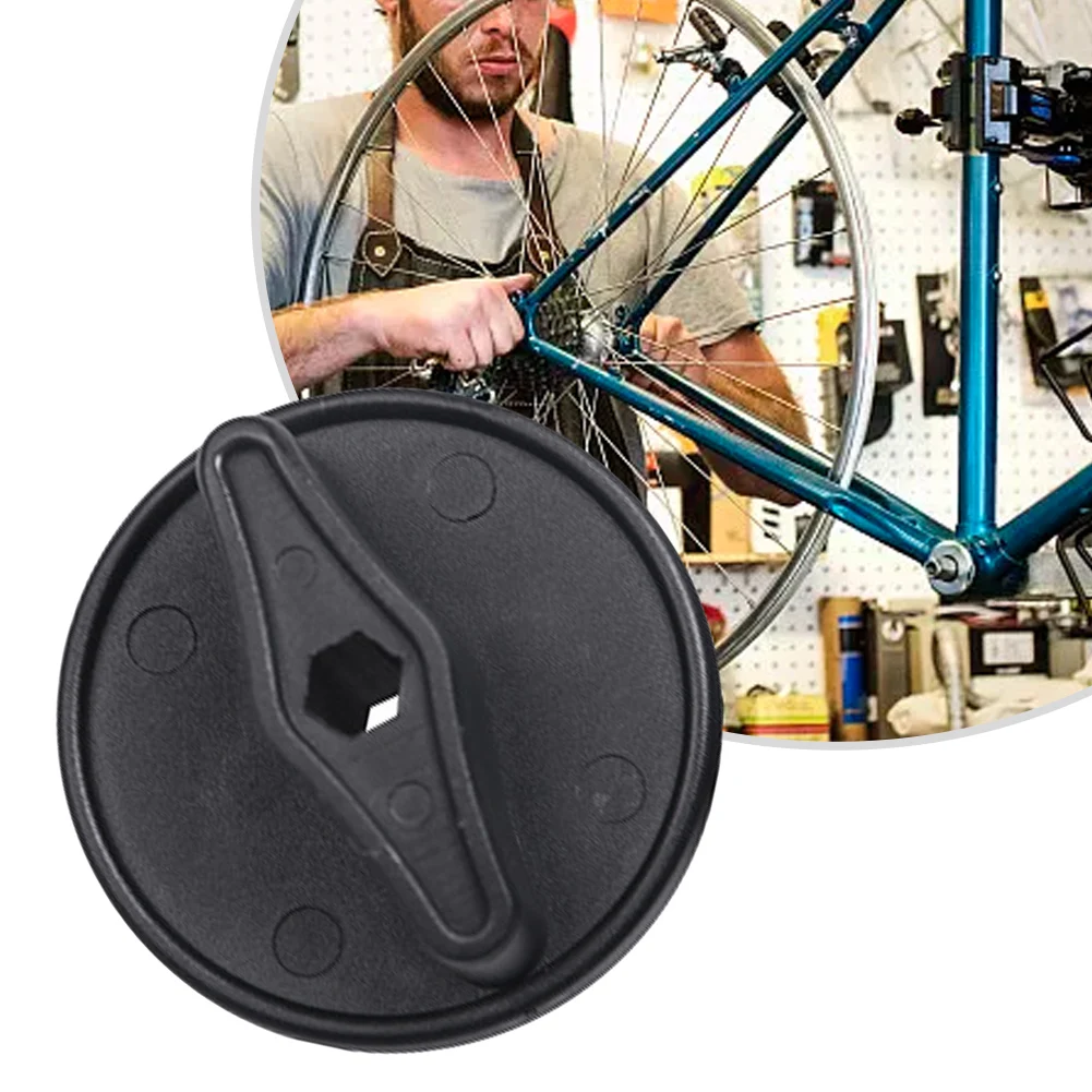 Bolt Installation Bicycle Crank Adjustment Wrench Assembly Dust Cover Black High-Quality For-shimano Hollowtech
Bolt Installation Bicycle Crank Adjustment Wrench Assembly Dust Cover Black High-Quality For-shimano Hollowtech