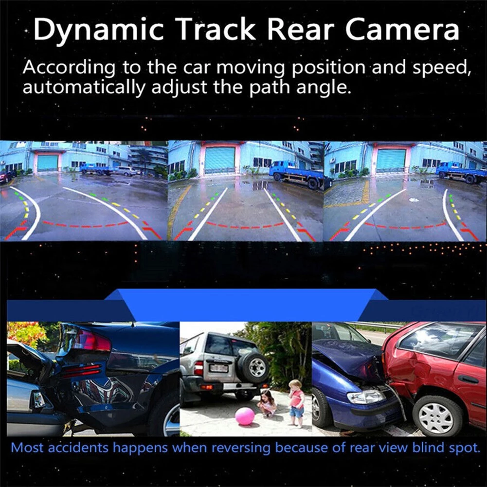 Power Cord Car View Camera 1/4\" CCD 6m Video Cable Black Brand New DC 12V CCD Imaging Sensor Wide Viewing Angle
Power Cord Car View Camera 1/4\" CCD 6m Video Cable Black Brand New DC 12V CCD Imaging Sensor Wide Viewing Angle