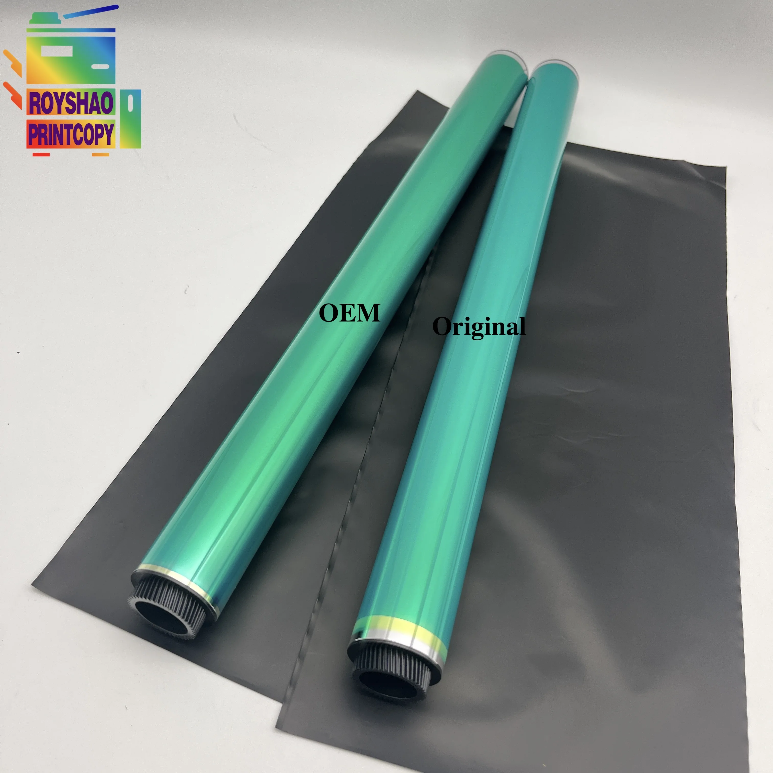C224 DR512 OPC Drum For Konica Minolta Bizhub C284 C364 C454 C554 C221 C221S C281 C224e C284e C364e C454e DR-512 Cylinder
C224 DR512 OPC Drum For Konica Minolta Bizhub C284 C364 C454 C554 C221 C221S C281 C224e C284e C364e C454e DR-512 Cylinder