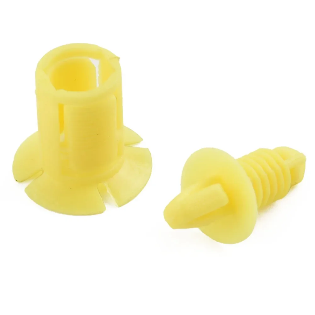 Brand New Car AccessoriesStable Performance High Reliability High Quality Material Clip 1310862 Plastic Replace 1 Set
Brand New Car AccessoriesStable Performance High Reliability High Quality Material Clip 1310862 Plastic Replace 1 Set