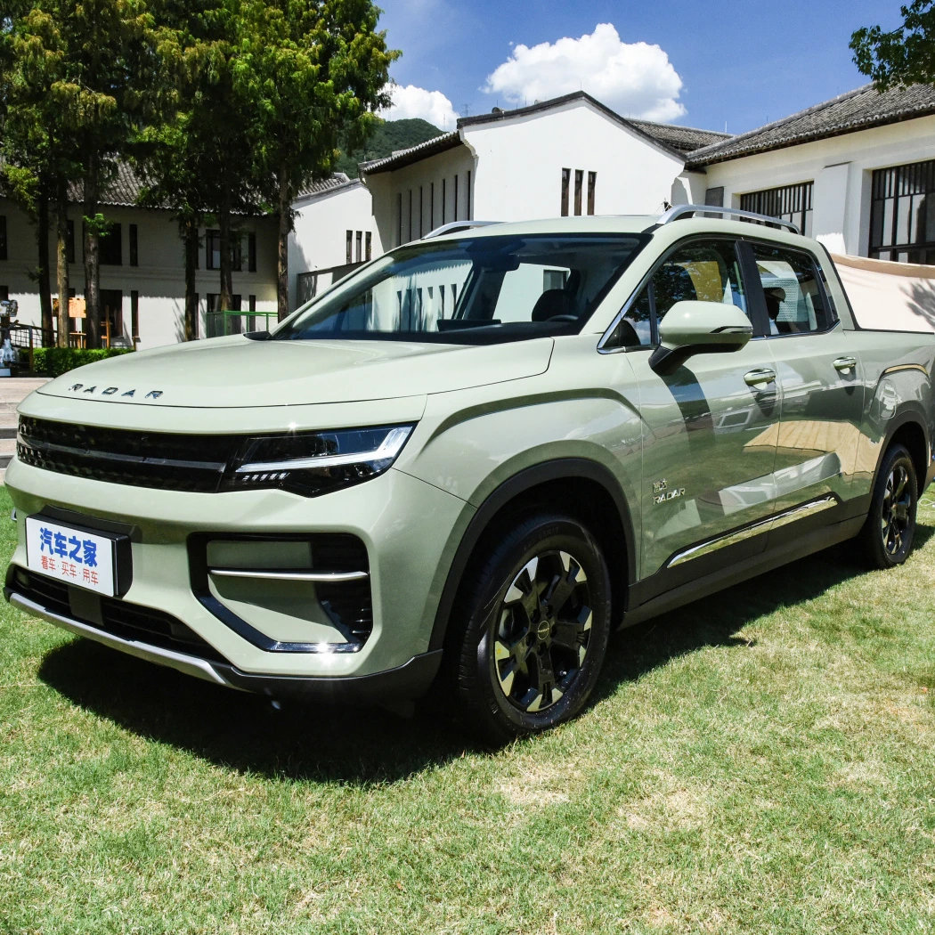 Новый Выпуск автомобиля Geely ev радиолокатора RD6 ev пикап Чистая электрическая совершенно новая модель автомобиля для взрослых 2022 ev 2023 Новый энергетический автомобиль
Новый Выпуск автомобиля Geely ev радиолокатора RD6 ev пикап Чистая электрическая совершенно новая модель автомобиля для взрослых 2022 ev 2023 Новый энергетический автомобиль