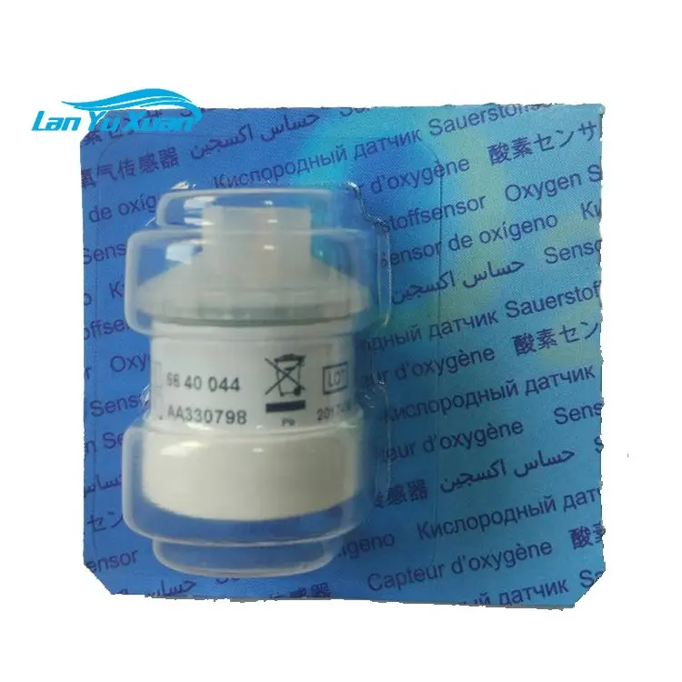 Original Maquet Servo-i oxygen sensor O2 Cell 6640044