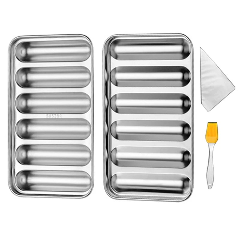 Metal Sausage Maker DIY Sausage Making Mold Handmade Ham Mold Baby Maker Kitchen Gadgets Cooking Tools
Metal Sausage Maker DIY Sausage Making Mold Handmade Ham Mold Baby Maker Kitchen Gadgets Cooking Tools